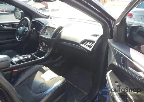 2019 Ford Edge St z USA, uszkodzony, nr VIN 2FMPK4AP6KBC14631